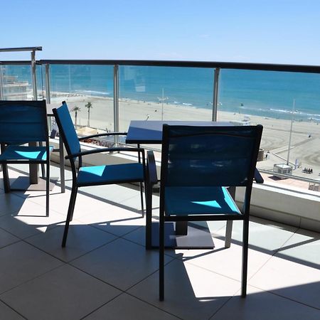 Albatros Apartment Canet-en-Roussillon Exterior photo